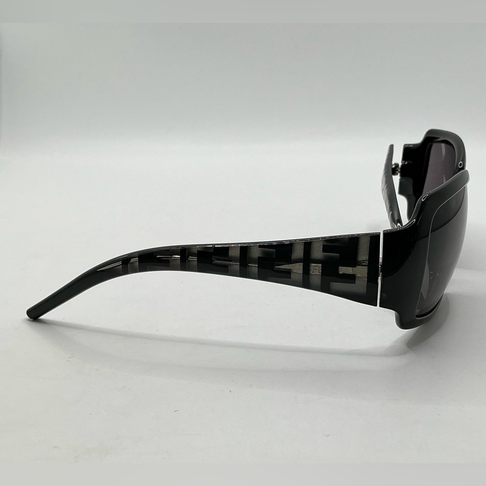 🖤 FENDI 🖤 Sunglasses FS 343 001 - Picture 9 of 16